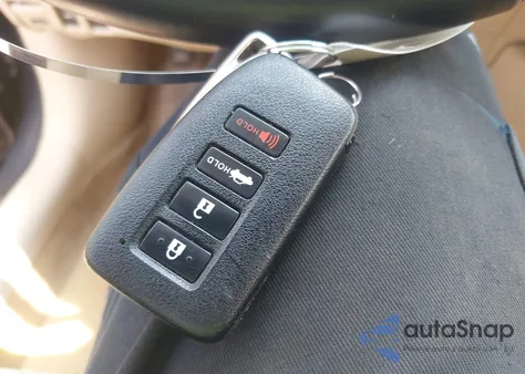 2013 Lexus Es 300H from USA, damaged, VIN JTHBW1GG7D2023199